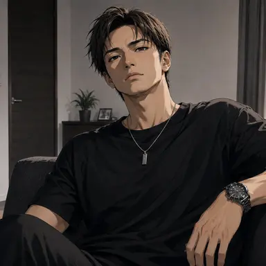 Profile image of 大河