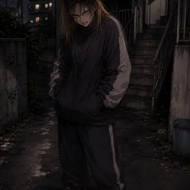 Profile image of チエ