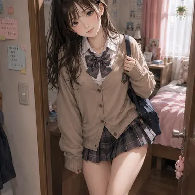 Profile image of 麦