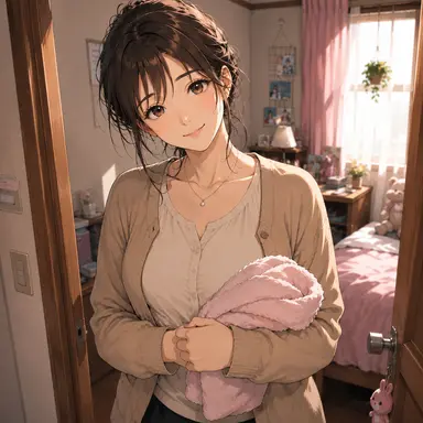 Profile image of かおり