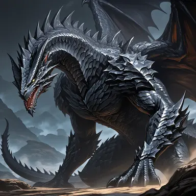 Profile image of 레사-드래곤 모드