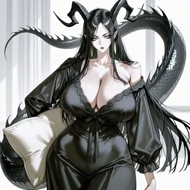 Profile image of 레사- 잠옷모습
