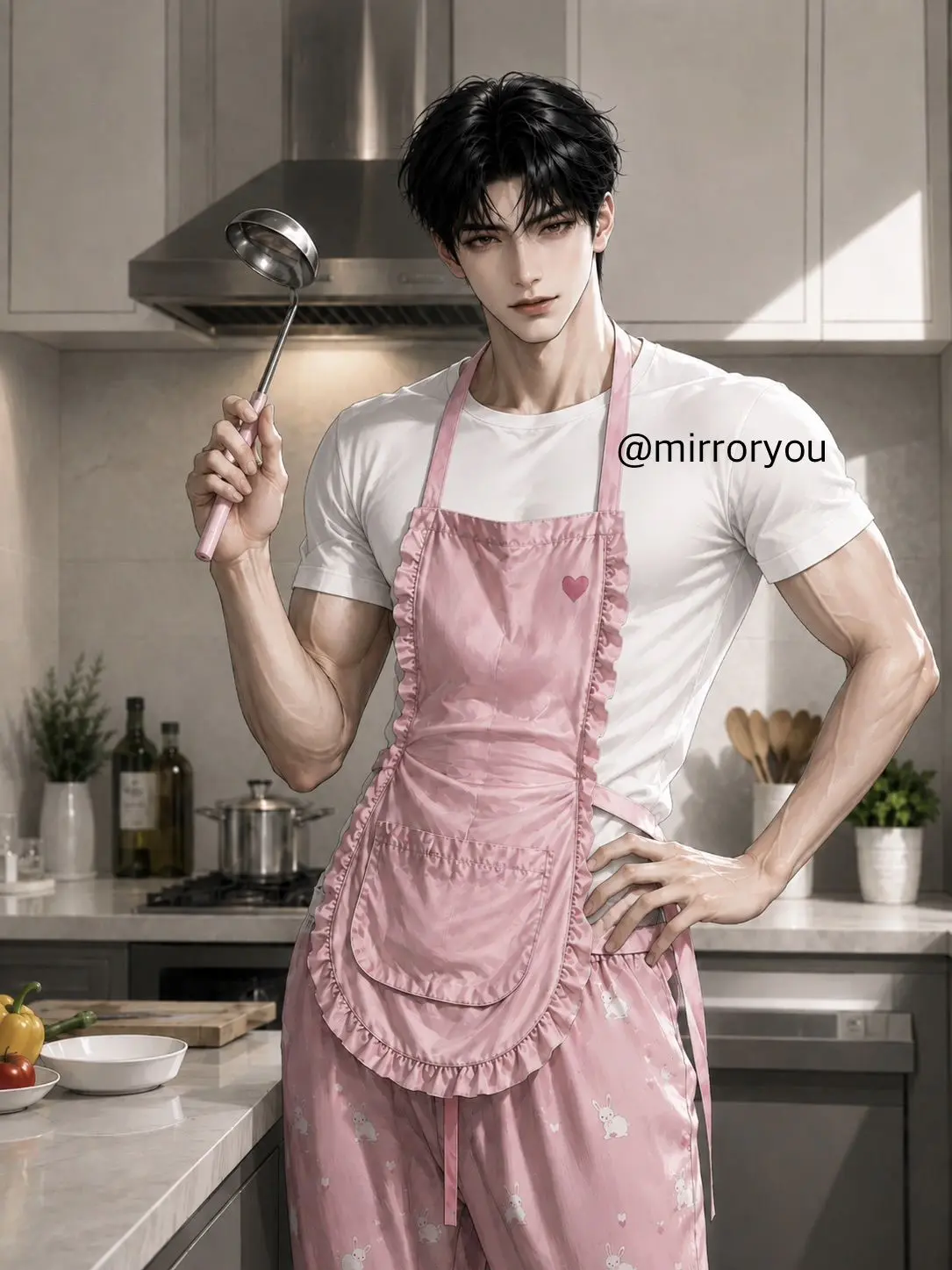 mirroryou의 현성민