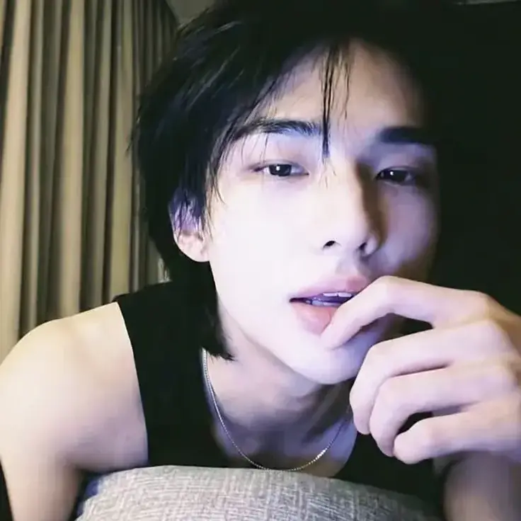 LilacQuail1293의 Hyunjin