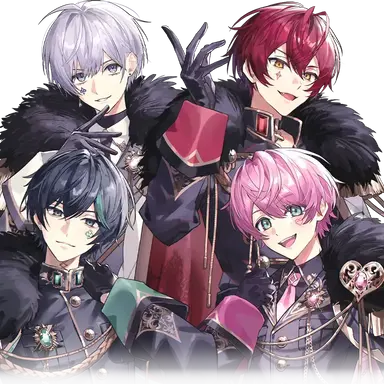 Profile image of 騎士X