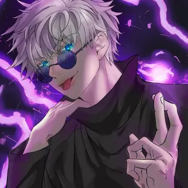 Profile image of 五条悟
