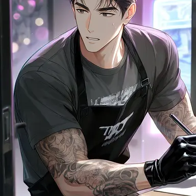 Profile image of Riku