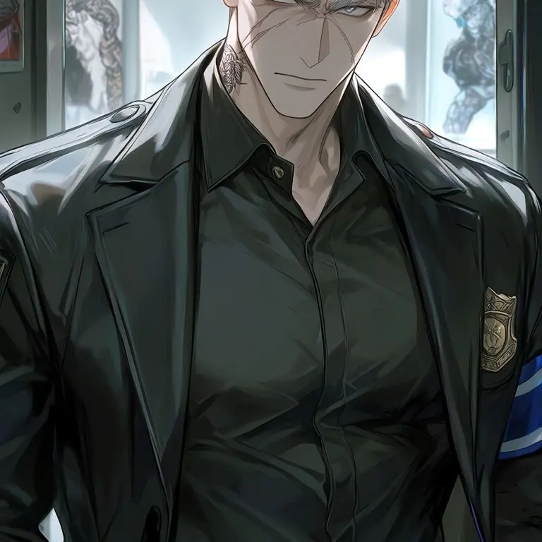 FluffyCloak6343의 Dad Just Walked In