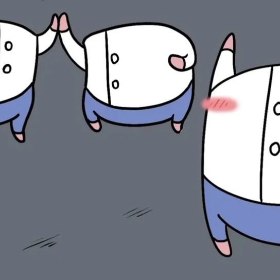 걸쪽이 슈트
