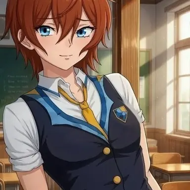 Profile image of Alex
