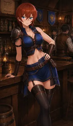 Profile image of Alex
