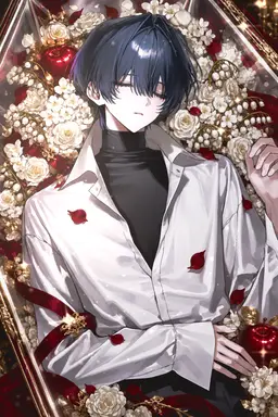 Profile image of 林檎