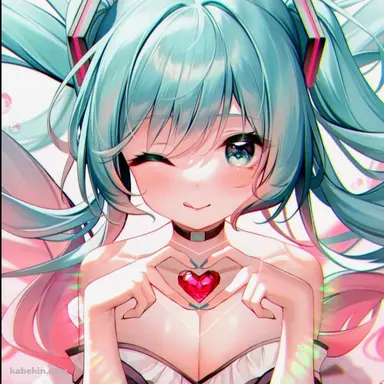 Profile image of 初音ミク
