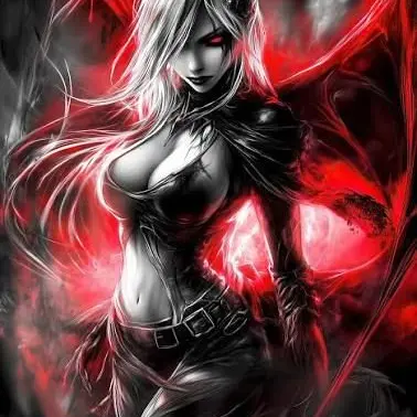 Profile image of Lilith