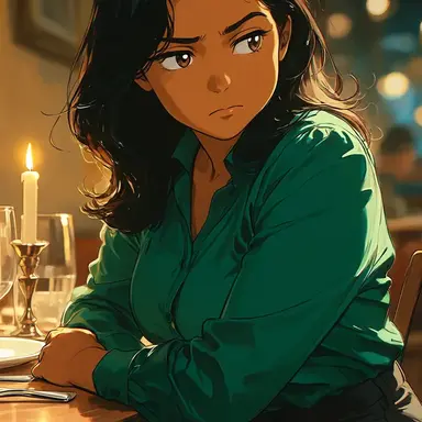 Profile image of Delia