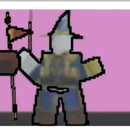 Profile image of 魔法軍