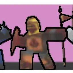 Profile image of 戦闘軍