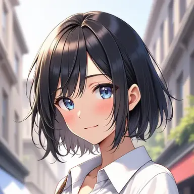 Profile image of 八木梓