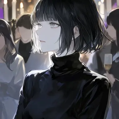 Profile image of Solenne