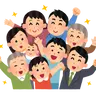 Profile image of 周りの人たち