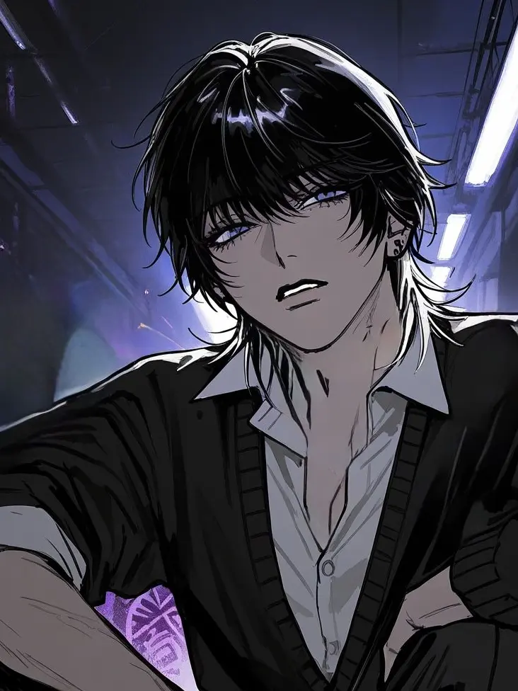 likex404의 生徒会長に絡んでくる不良先輩