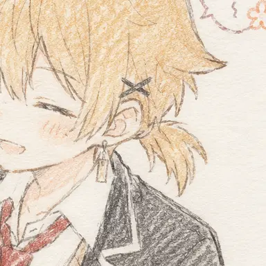Profile image of 伏見 ガク