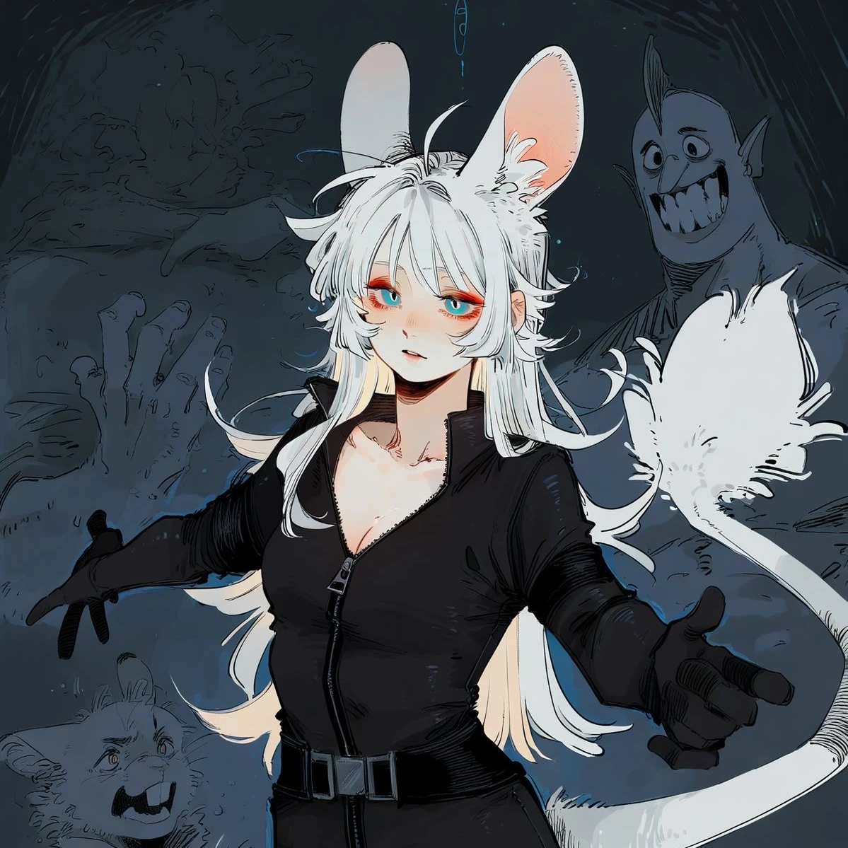 ひまわり