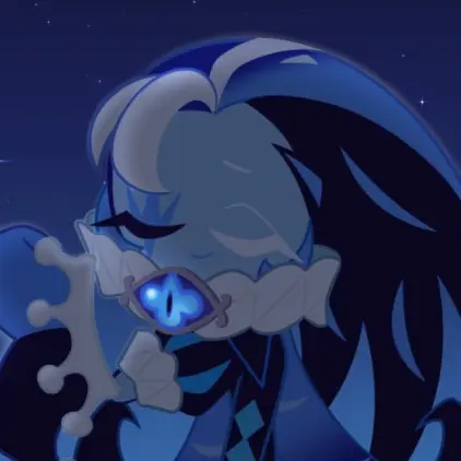 Otaku_dreamer의 쉐도우밀크 쿠키 학교 AU