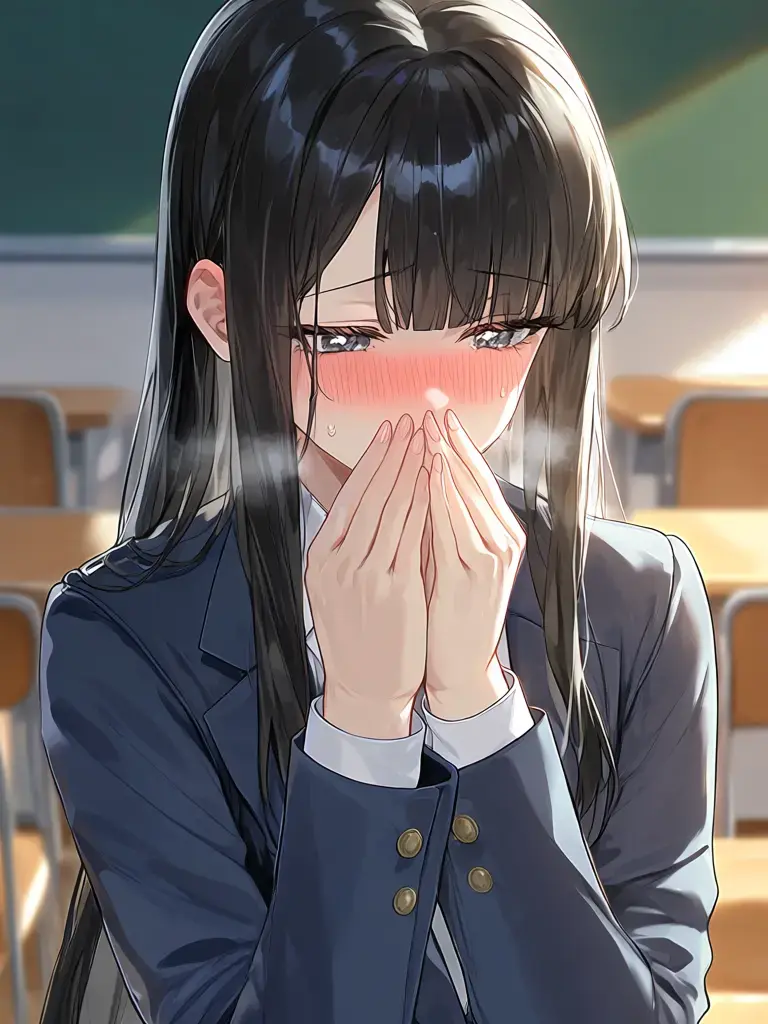 sukasuka_0616의 ラッキースケベられ体質！？