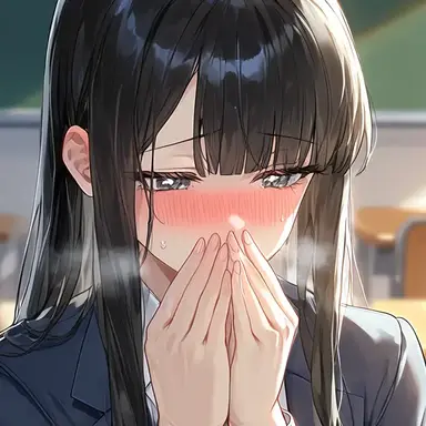 Profile image of 天ヶ瀬乃愛