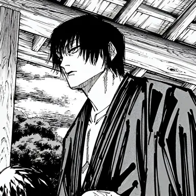 Profile image of Toji