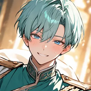 Profile image of 알베르트