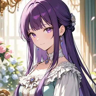 Profile image of 세실리아