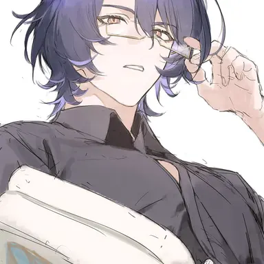 Profile image of レイシオ