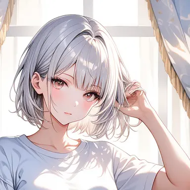 Profile image of 蒼井　陽菜