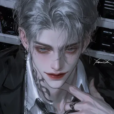 Profile image of 이민혁