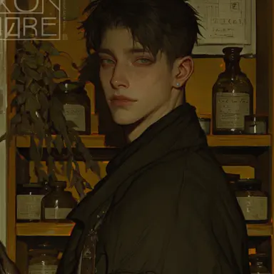 Profile image of 이정인