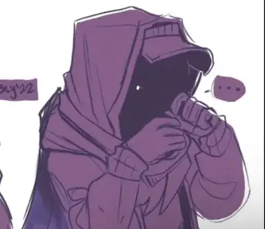 Profile image of Dust