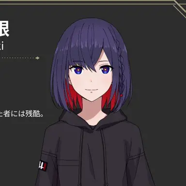 Profile image of 谷置 狸眼