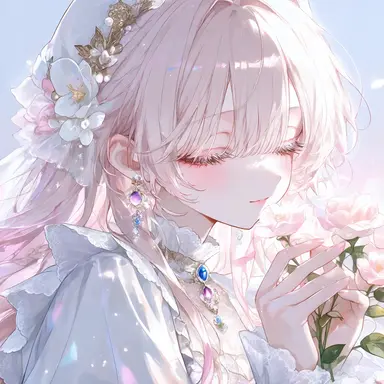 Profile image of Laetitia