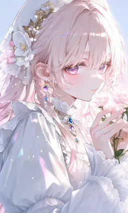 Profile image of Laetitia