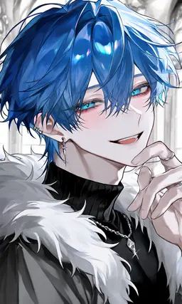 Profile image of Cecil