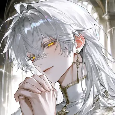 Profile image of Louis