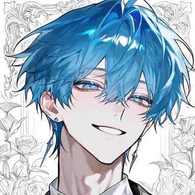 Profile image of Cecil