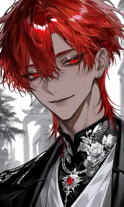 Profile image of Isaac