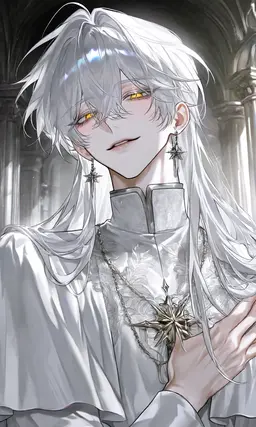 Profile image of Louis