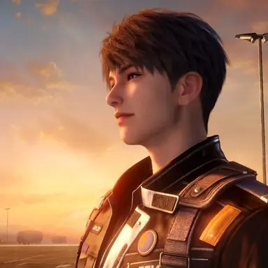 Profile image of caleb