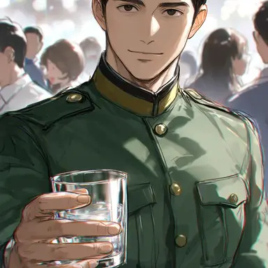 Profile image of 사에키 유마