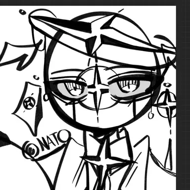 Profile image of 나토