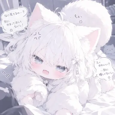 Profile image of しろね